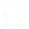 Skutchi Designs 47.25 in W, 71.5 in L, 29 in H, Engineered Wood Top, Grey H-REC-4872-PT-01-EL - alternate 6